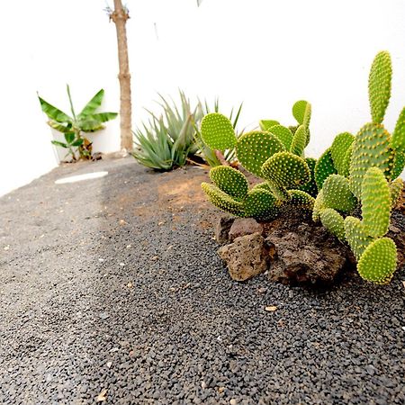Villas Kalendra, Rofe, Lanzarote Guatiza Exterior foto