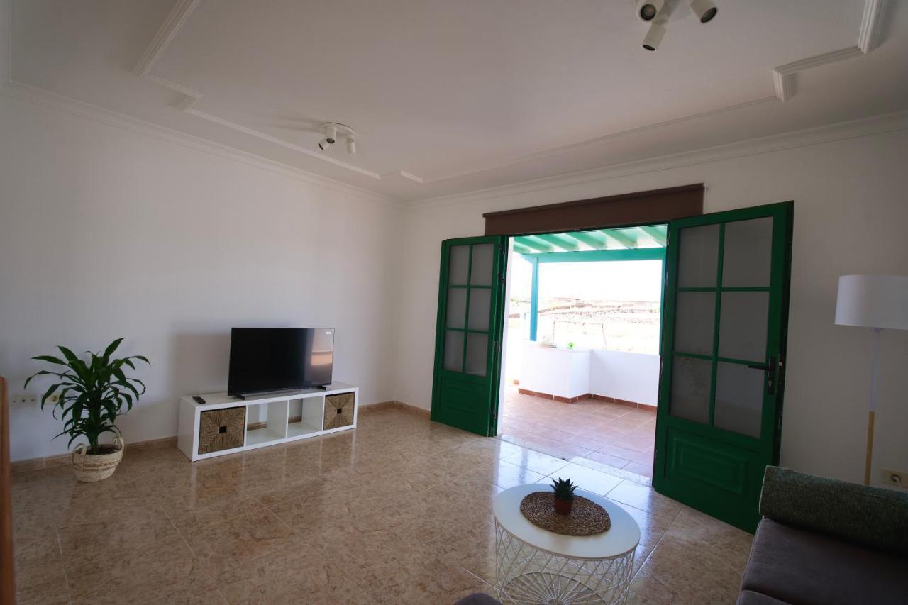 Villas Kalendra, Rofe, Lanzarote Guatiza Exterior foto