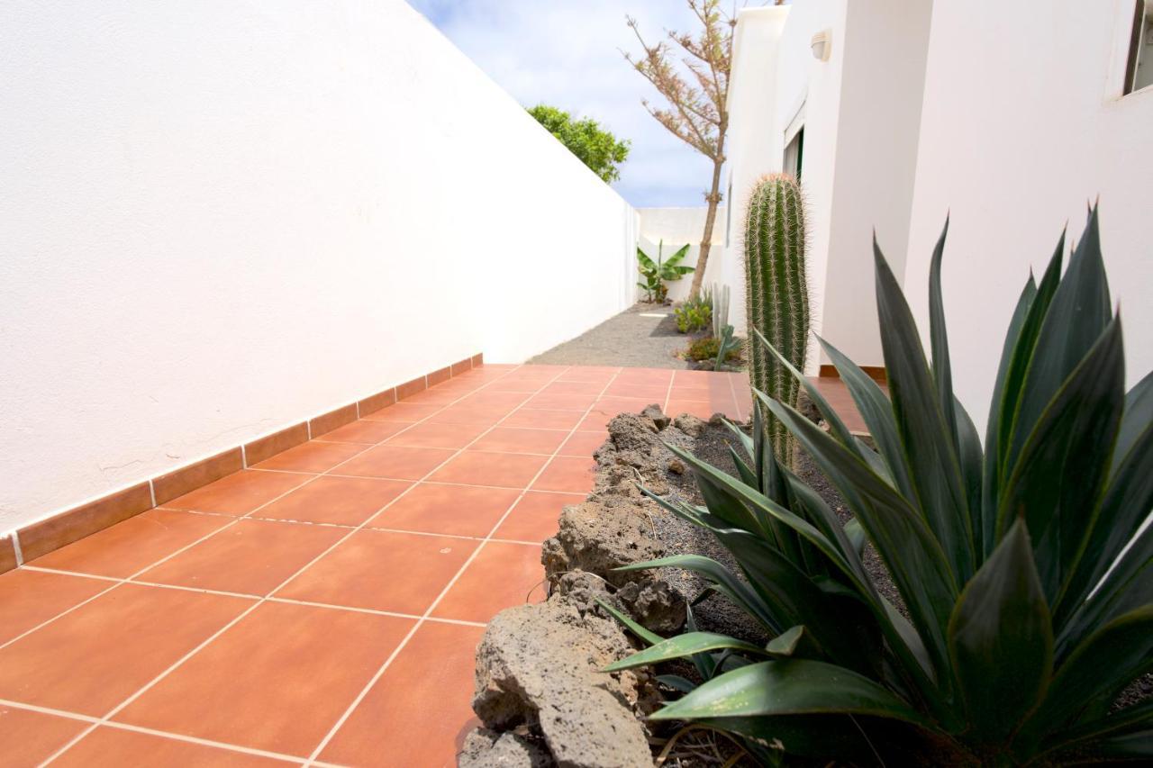 Villas Kalendra, Rofe, Lanzarote Guatiza Exterior foto