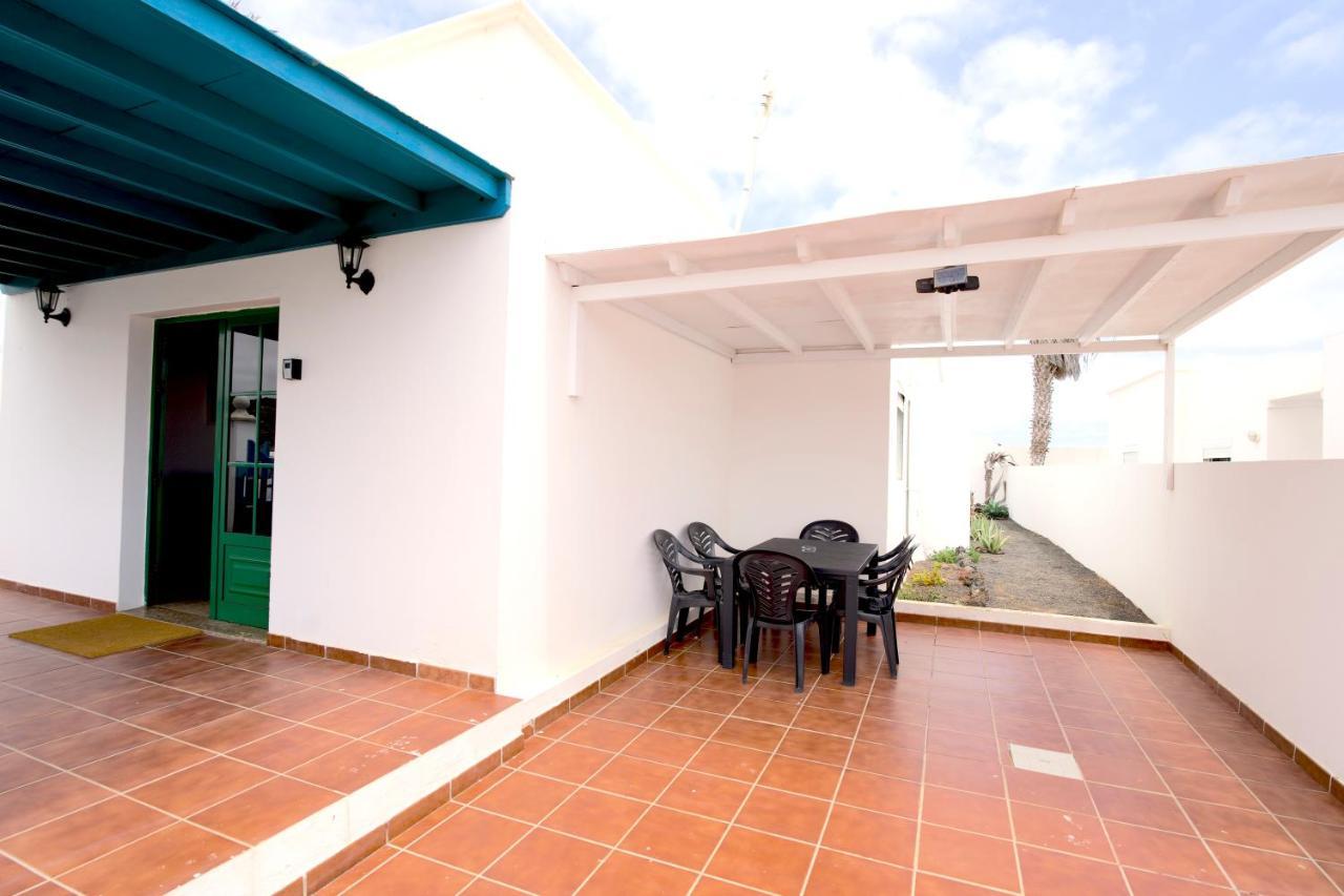 Villas Kalendra, Rofe, Lanzarote Guatiza Exterior foto